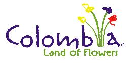 Colombia Land of Flowers